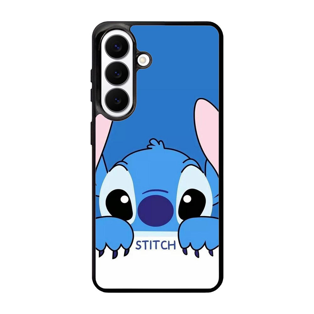 Lilo Stitch Samsung Galaxy S26 Plus Case DC1035