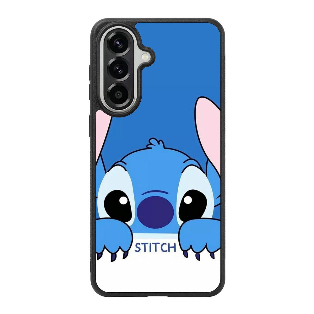 Lilo Stitch Samsung Galaxy A57 Case DC1035