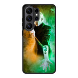 Draco Malfoy Samsung Galaxy S26 Ultra phone case