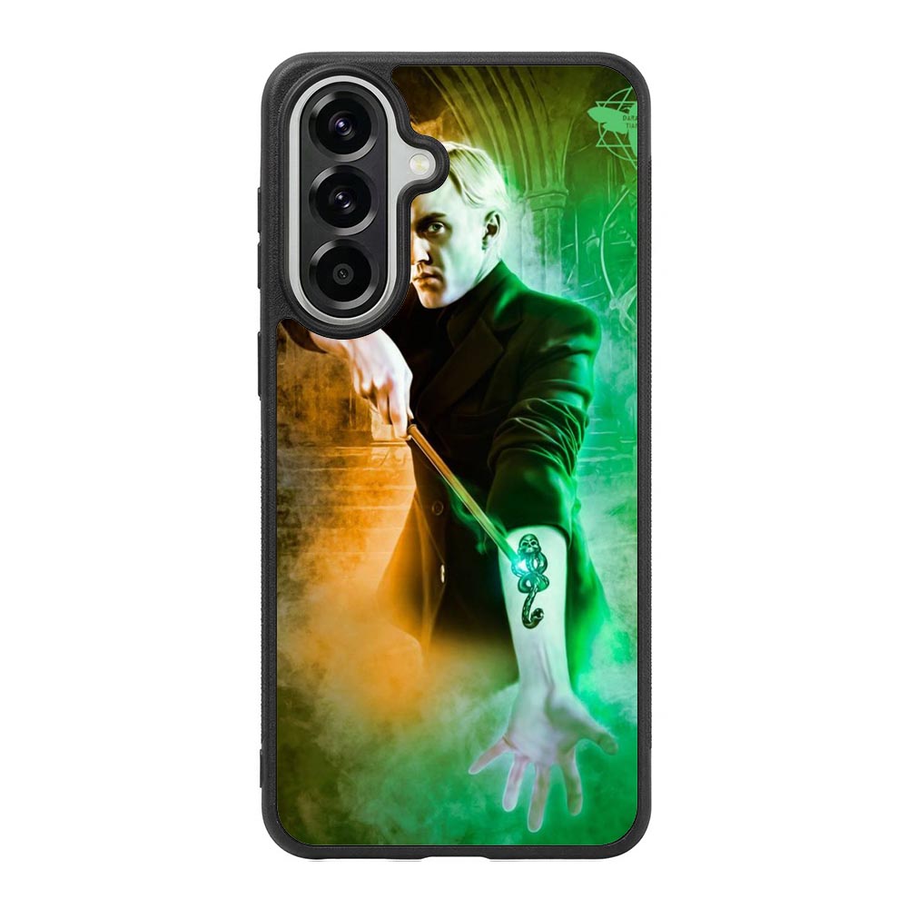 Draco Malfoy Samsung Galaxy A37 Case