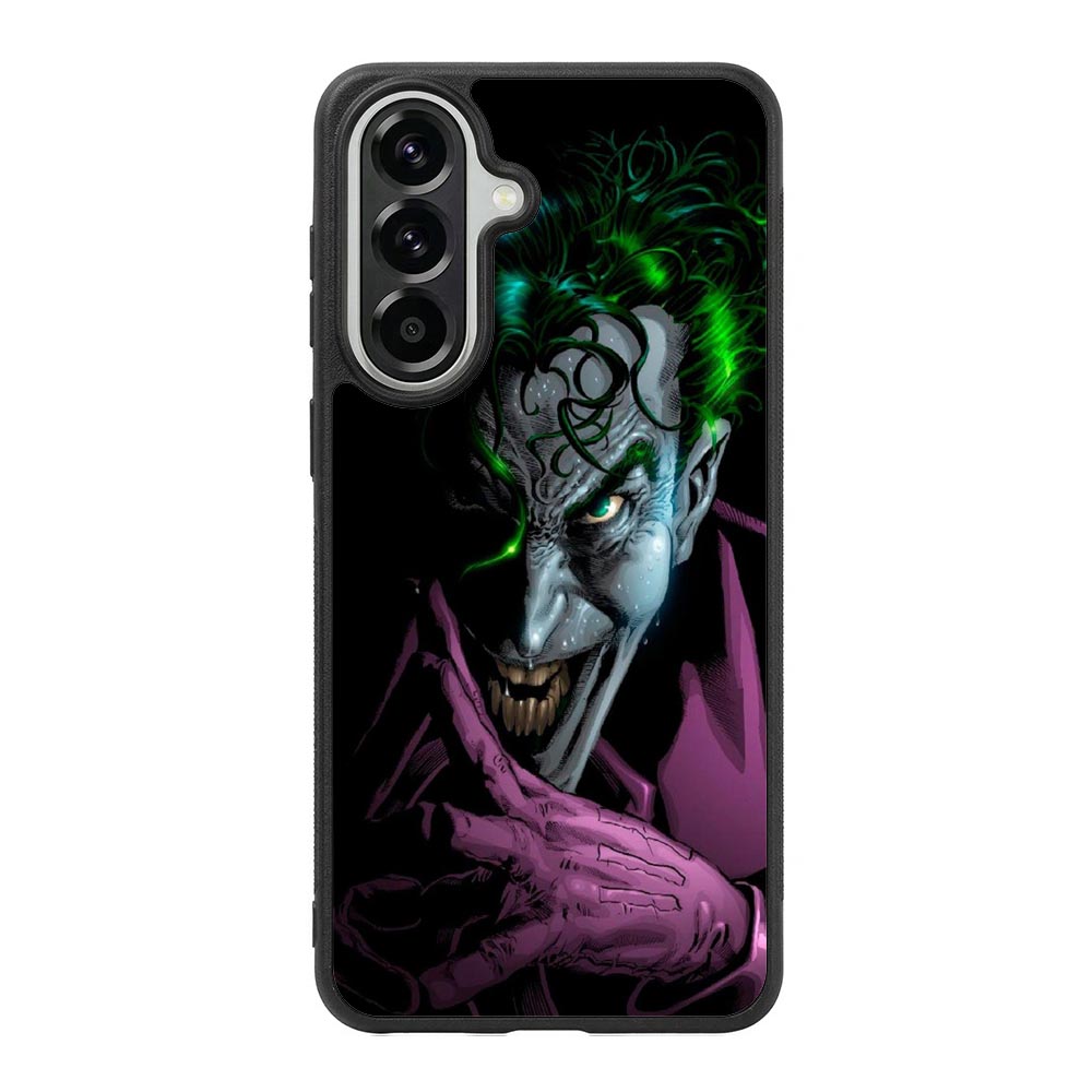 Joker Cartoon Samsung Galaxy A57 Case
