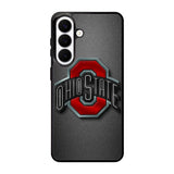 Ohio State Buckeyes Samsung Galaxy S26 Plus Case DC1333