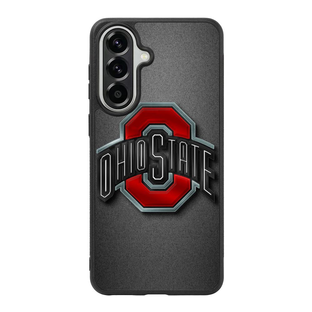 Ohio State Buckeyes Samsung Galaxy A57 Case DC1333