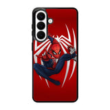 Spider Man Hiper Samsung Galaxy S26 phone case