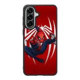 Spider Man Hiper Samsung Galaxy A37 Case
