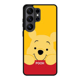 Winnie The Pooh 7th Samsung Galaxy S26 Ultra Case