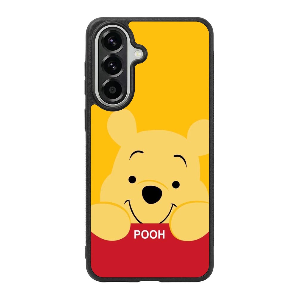Winnie The Pooh 7th Samsung Galaxy A37 Case