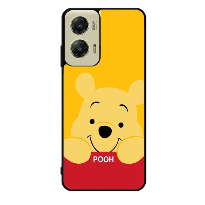 Winnie The Pooh 7th Motorola Moto G Stylus 5G 2024 Case