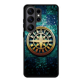 Seattle Mariners Samsung Galaxy S26 Ultra Case DC1645