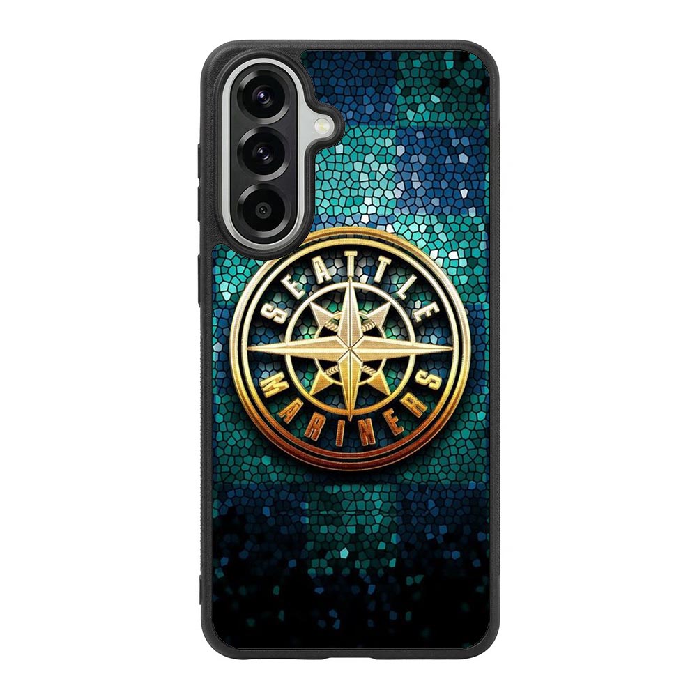 Seattle Mariners Samsung Galaxy A57 Case DC1645