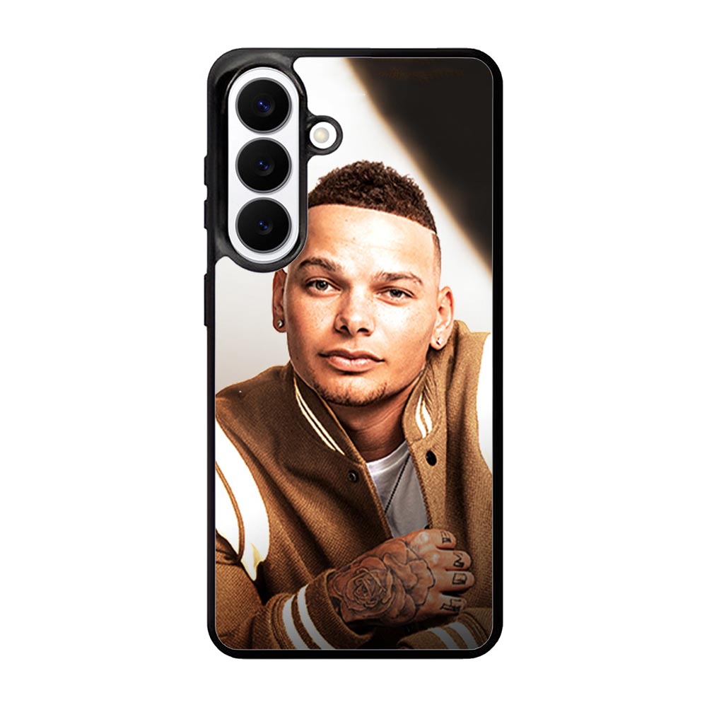 Kane Brown Samsung Galaxy S26 Case DC0963