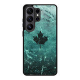 Black Ice Samsung Galaxy S26 Ultra Case DC0191