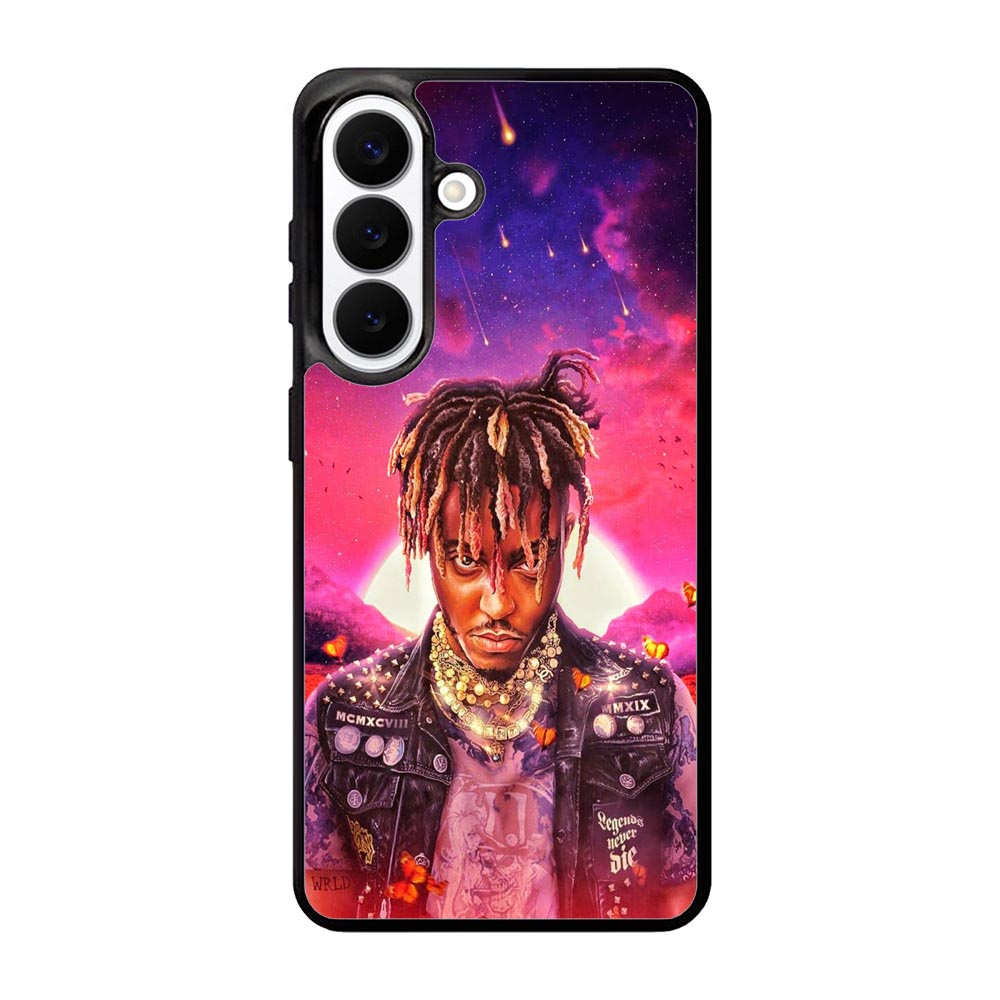Juice World Wrld Samsung Galaxy S26 Plus Case DC0950