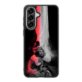 J Cole Illustration Samsung Galaxy A57 Case DC0891