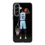 Ja Morant Samsung Galaxy A37 Case