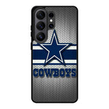 Dallas Cowboys Samsung Galaxy S26 Ultra Case DC0436