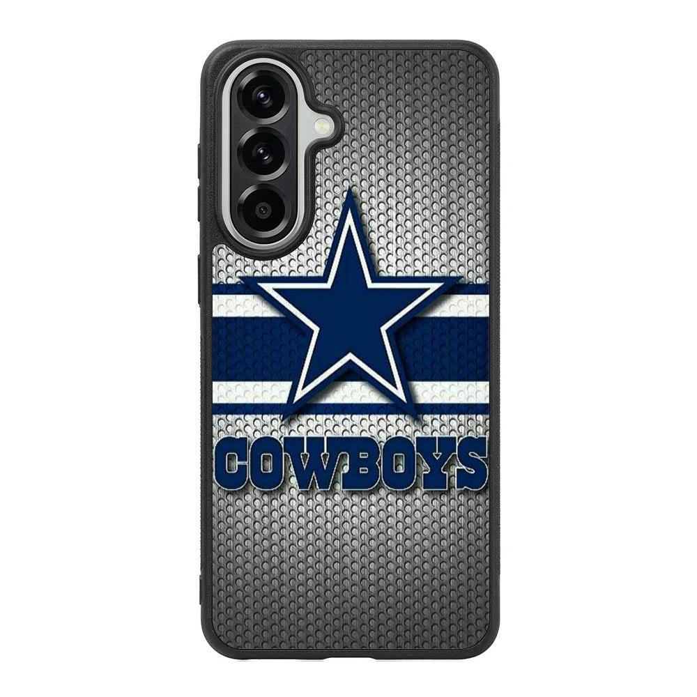 Dallas Cowboys Samsung Galaxy A57 Case DC0436