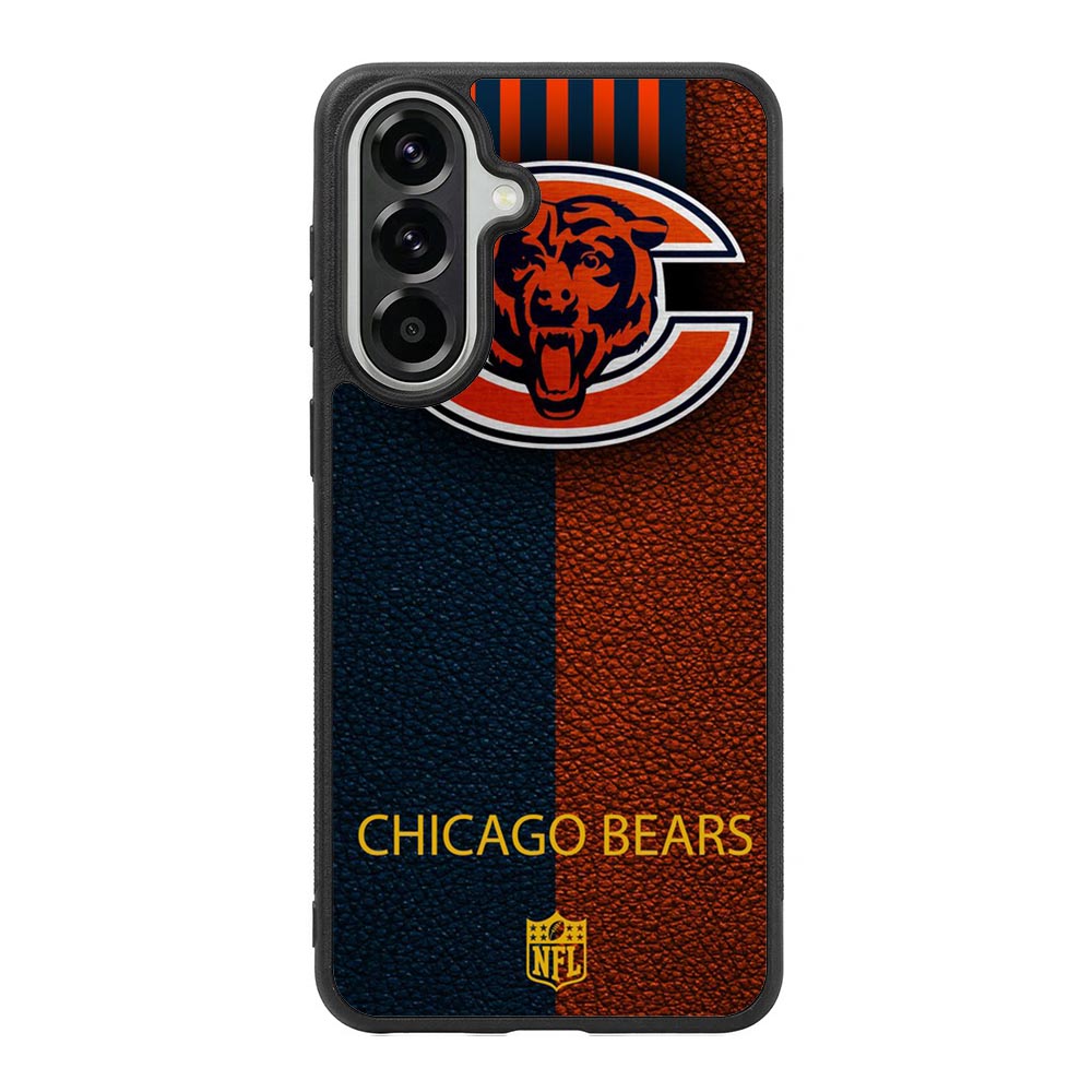 Chicago Bears 5th Samsung Galaxy A37 Case