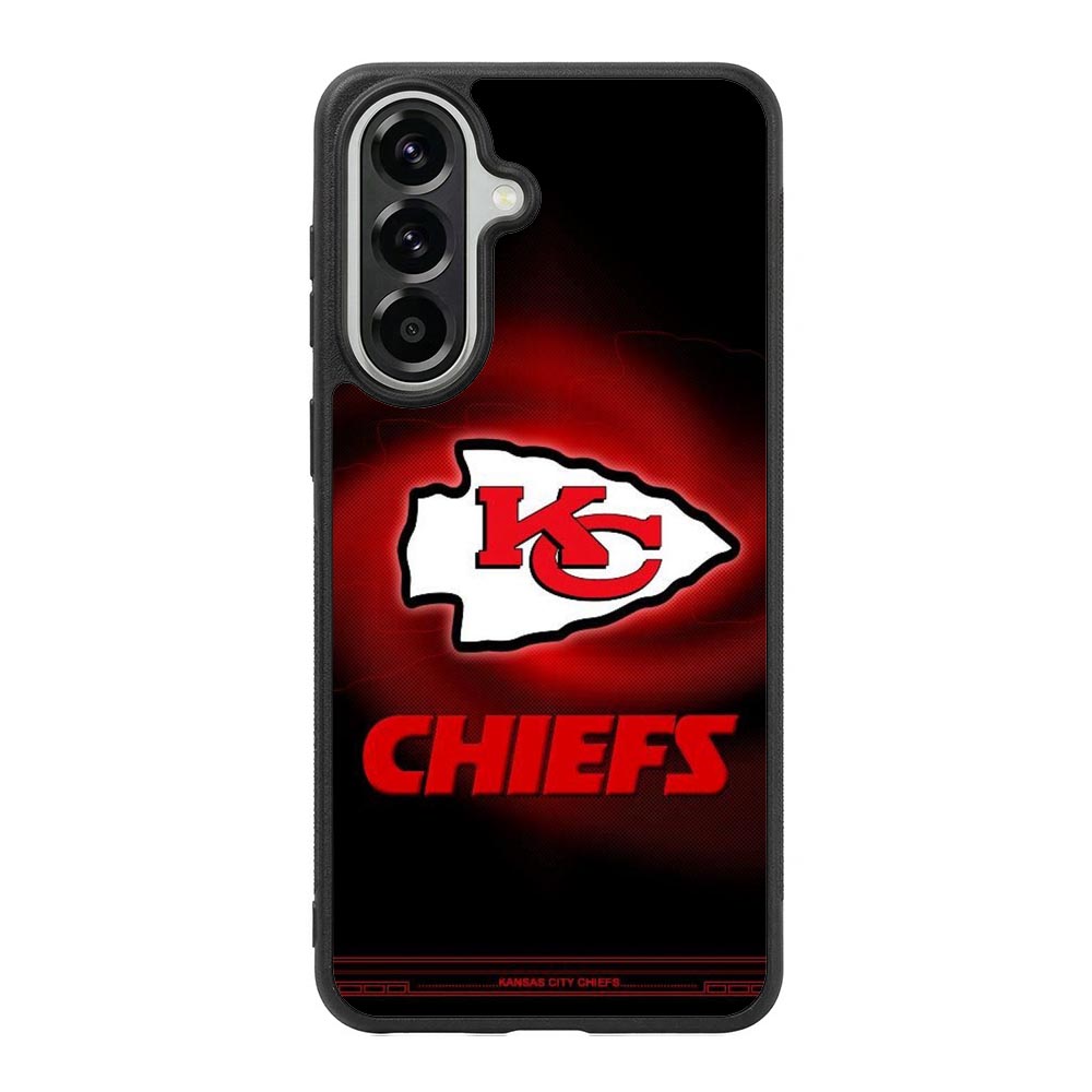 Kansas City Chiefs Samsung Galaxy A57 Case DC0978