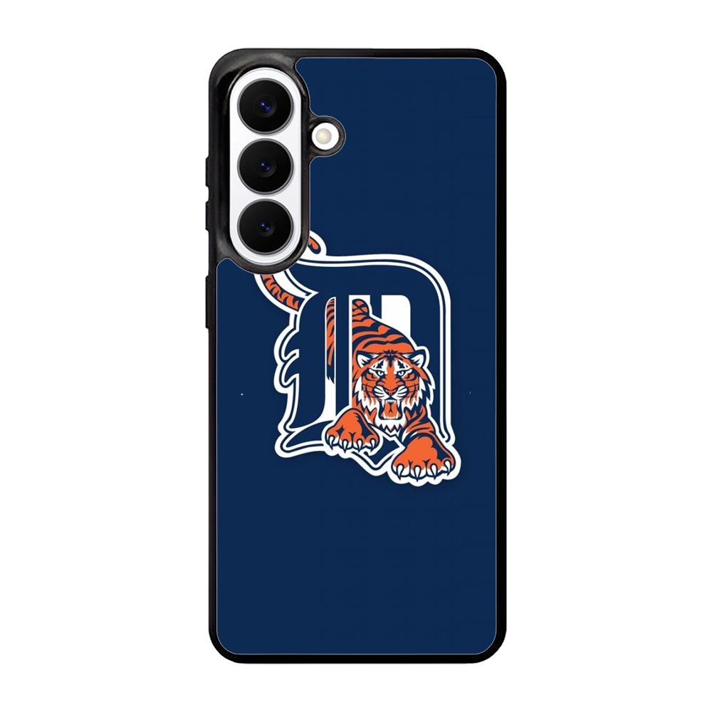 Detroit Tigers 5th Samsung Galaxy S26 phone case