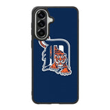 Detroit Tigers 5th Samsung Galaxy A37 Case