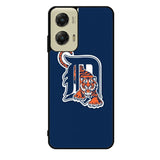 Detroit Tigers 5th Motorola Moto G Stylus 5G 2024 Case
