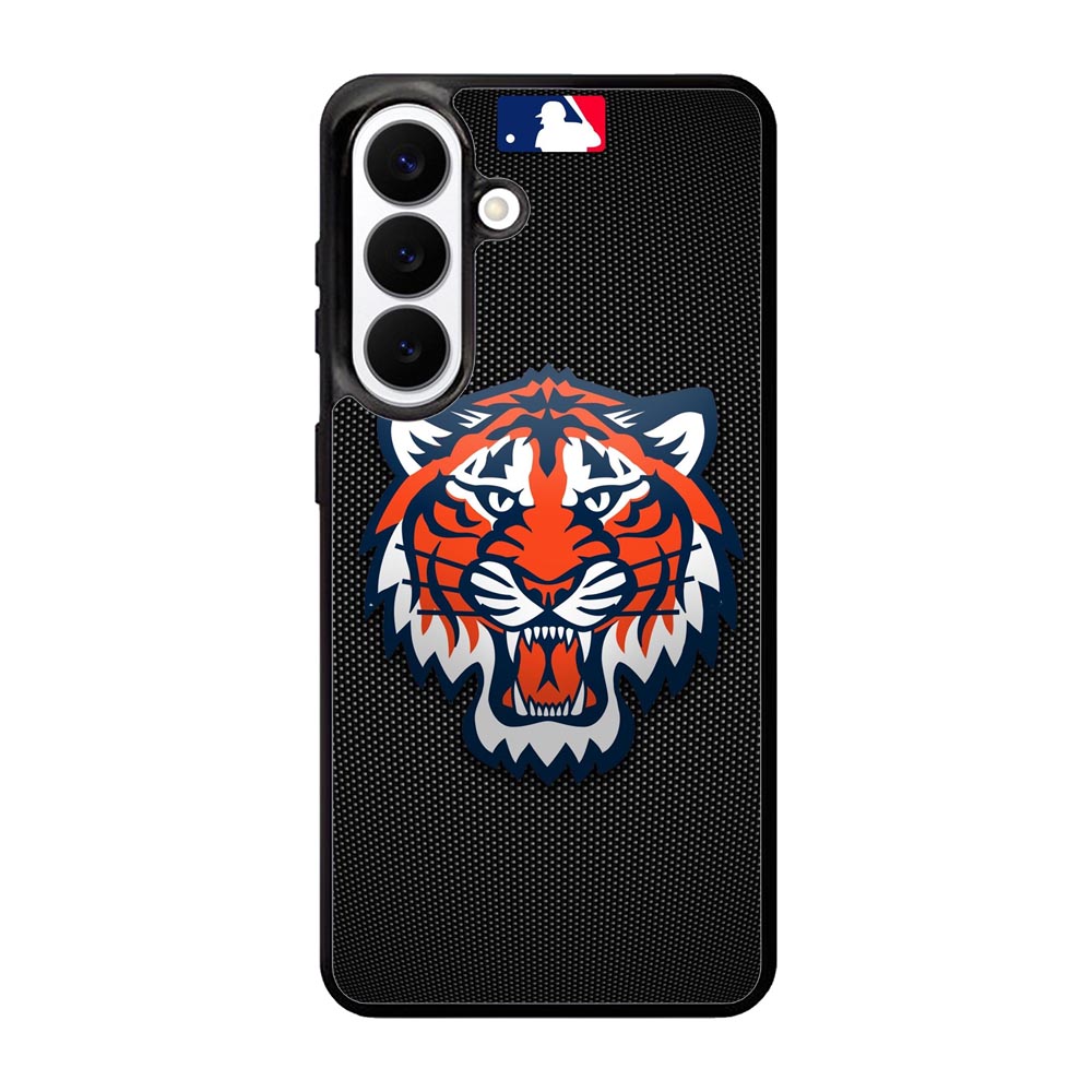 Detroit Tigers 4th Samsung Galaxy S26 Plus phone case