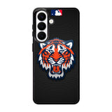 Detroit Tigers 4th Samsung Galaxy S26 phone case