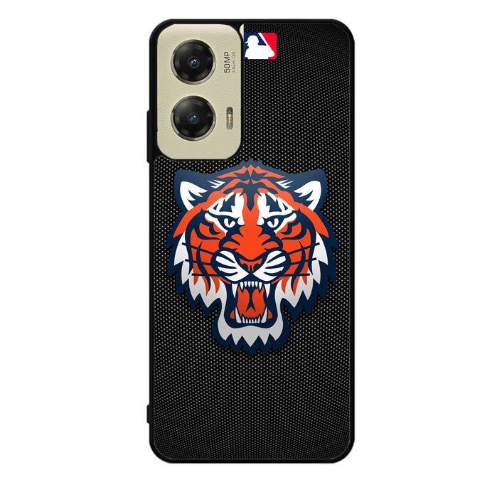 Detroit Tigers 4th Motorola Moto G Stylus 5G 2024 Case