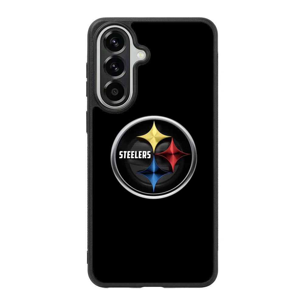 Pittsburgh Steelers Logo Samsung Galaxy A57 Case DC1464