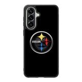 Pittsburgh Steelers Logo Samsung Galaxy A57 Case DC1464