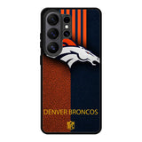 Denver Broncos Nfl Samsung Galaxy S26 Ultra Case DC0495