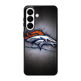 Denver Broncos Samsung Galaxy S26 Plus Case DC0489