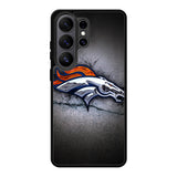 Denver Broncos Samsung Galaxy S26 Ultra Case DC0489