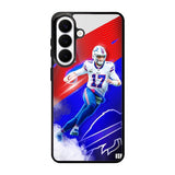 Buffalo Bills Samsung Galaxy S26 Plus Case DC0270