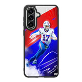 Buffalo Bills Samsung Galaxy A57 Case DC0270