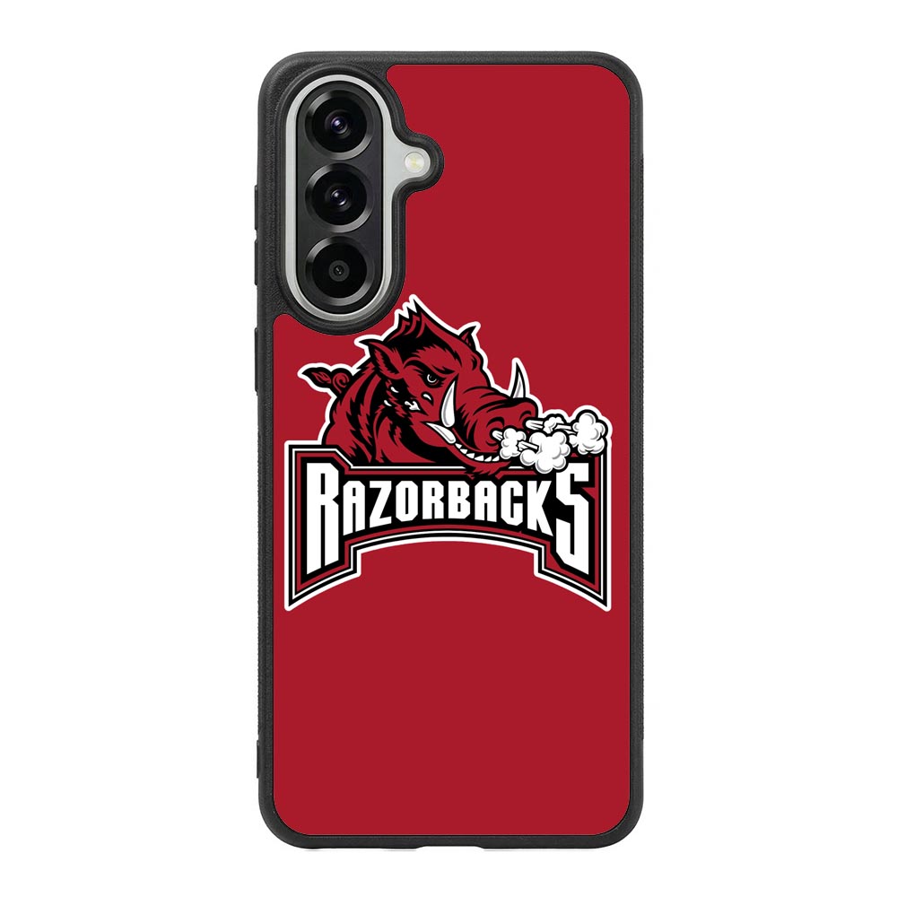 Arkansas Razorbacks 1st Samsung Galaxy A37 Case