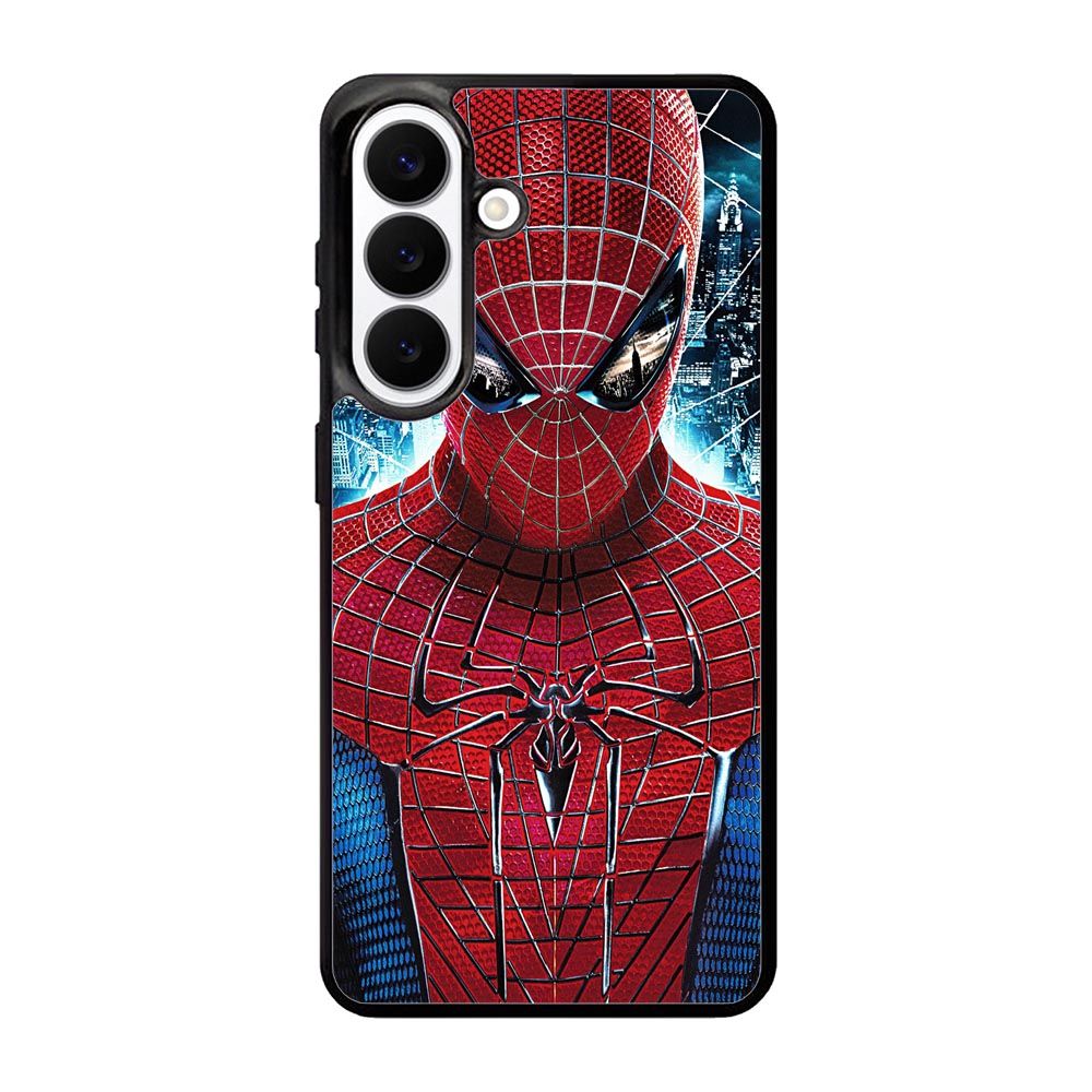 Amazing Spider Man Samsung Galaxy S26 Plus phone case