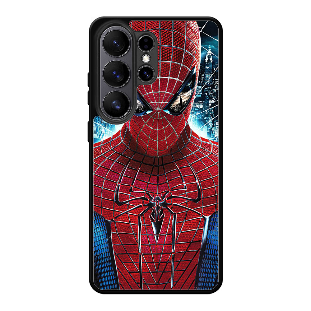 Amazing Spider Man Samsung Galaxy S26 Ultra Case DC0063