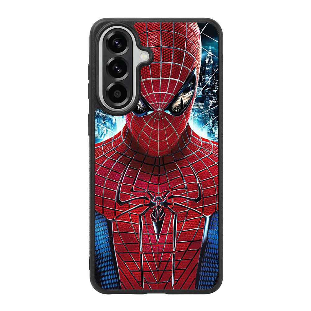 Amazing Spider Man Samsung Galaxy A37 Case