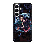 Demon Slayer 5th Samsung Galaxy S26 phone case