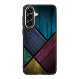 Color Of Wood Samsung Galaxy A57 Case DC0375