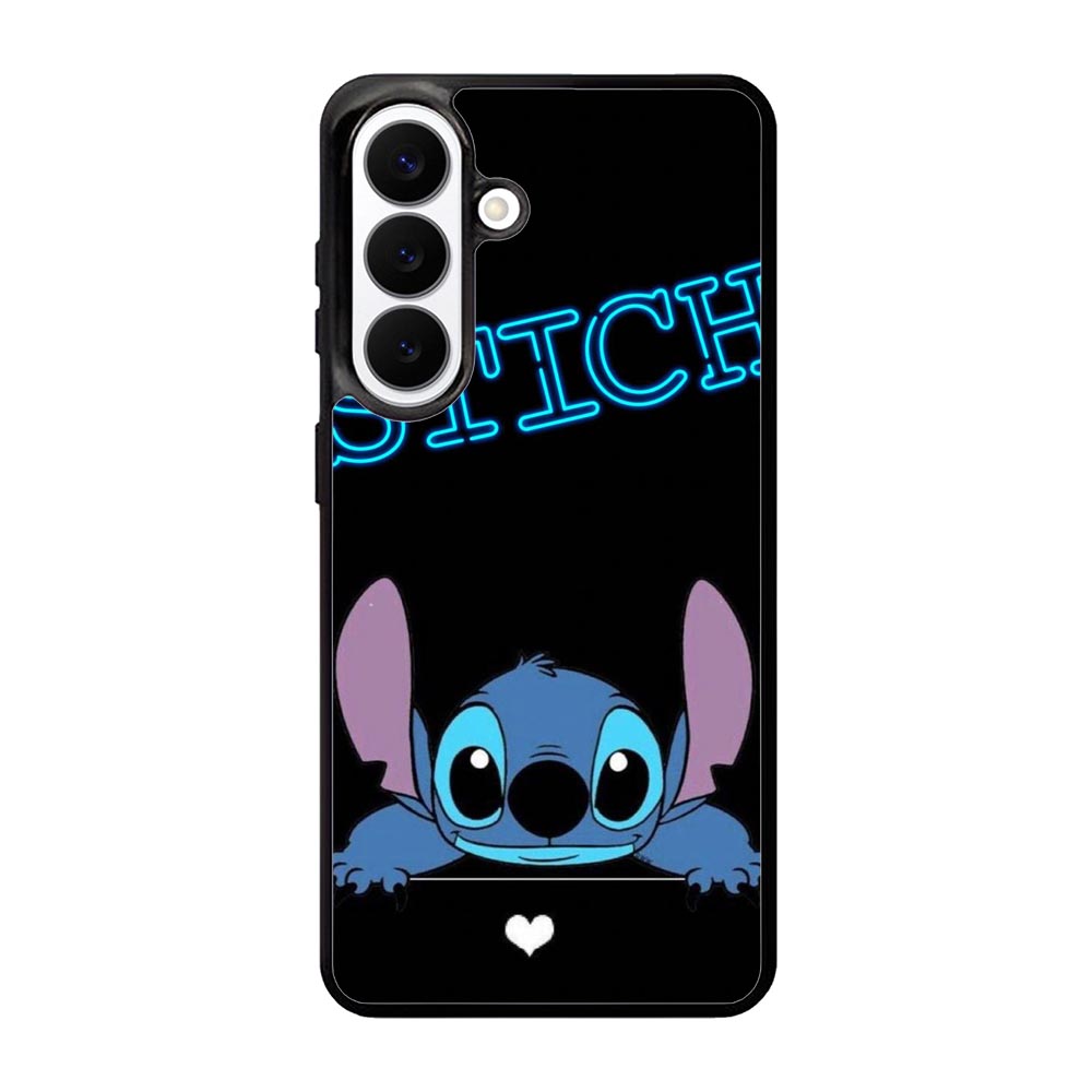 Stich 3rd Samsung Galaxy S26 Plus phone case
