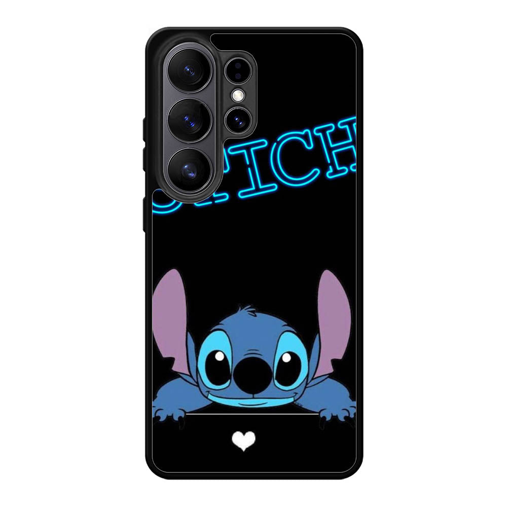 Stich 3rd Samsung Galaxy S26 Ultra phone case