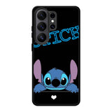Stich 3rd Samsung Galaxy S26 Ultra phone case