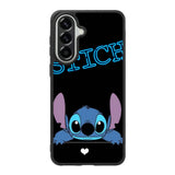 Stich 3rd Samsung Galaxy A37 Case
