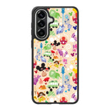 Cute Disney Samsung Galaxy A37 Case DC0416