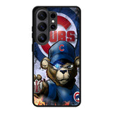 Cubs Power 2nd Samsung Galaxy S26 Ultra phone case