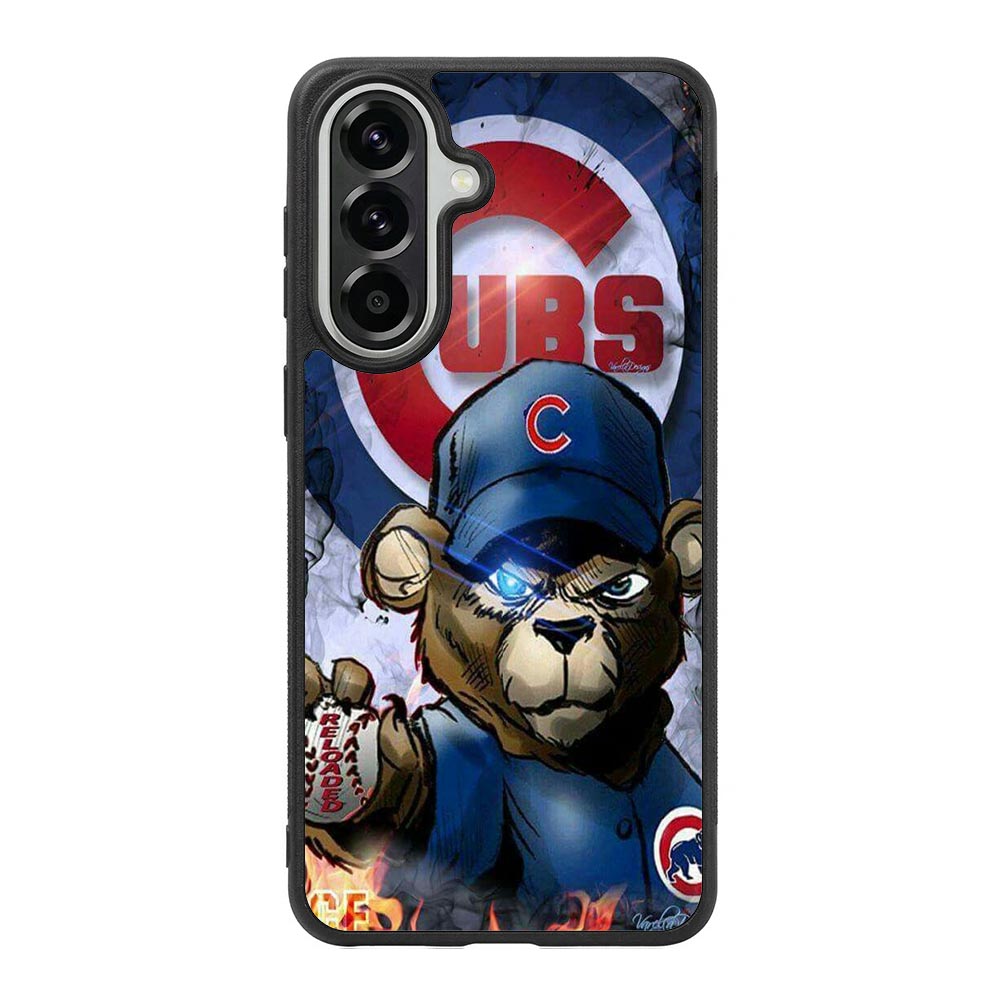 Cubs Power 2nd Samsung Galaxy A57 Case