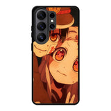 anime hanako kun 2nd Samsung Galaxy S26 Ultra Case